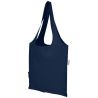 Bolso Tote Plegable de Algodón Reciclado Madras Blend Personalizado - Imagen 50