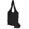 Bolso Tote Plegable de Algodón Reciclado Madras Blend Personalizado - Imagen 53