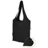 Bolso Tote Plegable de Algodón Reciclado Madras Blend Personalizado - Imagen 54