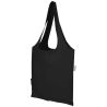 Bolso Tote Plegable de Algodón Reciclado Madras Blend Personalizado - Imagen 60