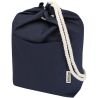 Bolsa de lona marinera Florida de 270 g/m² con certificación GRS, 15 l Personalizada 6120806 - Imagen 18