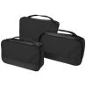 Cubos de viaje reciclados Jet GRS - juego de 3 Personalizado 6120807 - Imagen 13