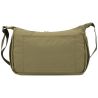 Bolso bandolera para portátil Calli de 33 cm de GRS, de nailon reciclado Personalizado 6120810 - Imagen 24
