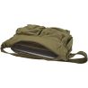 Bolso bandolera para portátil Calli de 33 cm de GRS, de nailon reciclado Personalizado 6120810 - Imagen 25