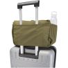 Bolso bandolera para portátil Calli de 33 cm de GRS, de nailon reciclado Personalizado 6120810 - Imagen 27