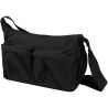 Bolso bandolera para portátil Calli de 33 cm de GRS, de nailon reciclado Personalizado 6120810 - Imagen 29