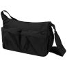 Bolso bandolera para portátil Calli de 33 cm de GRS, de nailon reciclado Personalizado 6120810 - Imagen 30
