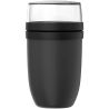 Fiambrera de 750+300 ml Personalizada 6113141 - Imagen 21