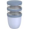 Fiambrera con 3 piezas de 500 ml + 2 × 200 ml Personalizada 6113143 - Imagen 10
