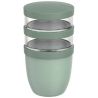 Fiambrera con 3 piezas de 500 ml + 2 × 200 ml Personalizada 6113143 - Imagen 15