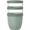 Fiambrera con 3 piezas de 500 ml + 2 × 200 ml Personalizada 6113143 - Imagen 16