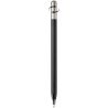 Bolígrafo giratorio SMART de aluminio reciclado (tinta negra) Personalizado 6107282 - Imagen 20