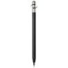 Bolígrafo giratorio SMART de aluminio reciclado (tinta negra) Personalizado 6107282 - Imagen 21