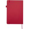 Cuaderno Liss de tapa dura de plástico reciclado, tamaño A5 Personalizado 6107287 - Imagen 21