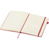 Cuaderno Liss de tapa dura de plástico reciclado, tamaño A5 Personalizado 6107287 - Imagen 23