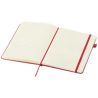 Cuaderno Liss de tapa dura de plástico reciclado, tamaño A5 Personalizado 6107287 - Imagen 24