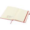 Cuaderno Liss de tapa dura de plástico reciclado, tamaño A5 Personalizado 6107287 - Imagen 25