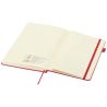 Cuaderno Liss de tapa dura de plástico reciclado, tamaño A5 Personalizado 6107287 - Imagen 26