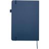 Cuaderno Liss de tapa dura de plástico reciclado, tamaño A5 Personalizado 6107287 - Imagen 31