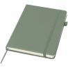 Cuaderno Liss de tapa dura de plástico reciclado, tamaño A5 Personalizado 6107287 - Imagen 37