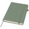 Cuaderno Liss de tapa dura de plástico reciclado, tamaño A5 Personalizado 6107287 - Imagen 38