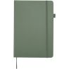 Cuaderno Liss de tapa dura de plástico reciclado, tamaño A5 Personalizado 6107287 - Imagen 39