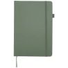 Cuaderno Liss de tapa dura de plástico reciclado, tamaño A5 Personalizado 6107287 - Imagen 40