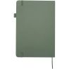 Cuaderno Liss de tapa dura de plástico reciclado, tamaño A5 Personalizado 6107287 - Imagen 41