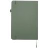 Cuaderno Liss de tapa dura de plástico reciclado, tamaño A5 Personalizado 6107287 - Imagen 42
