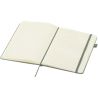 Cuaderno Liss de tapa dura de plástico reciclado, tamaño A5 Personalizado 6107287 - Imagen 43