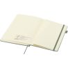 Cuaderno Liss de tapa dura de plástico reciclado, tamaño A5 Personalizado 6107287 - Imagen 45