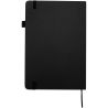Cuaderno Liss de tapa dura de plástico reciclado, tamaño A5 Personalizado 6107287 - Imagen 51