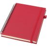 Cuaderno Liss A5 de Tapa Dura con Espiral Personalizado - Imagen 17