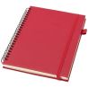 Cuaderno Liss A5 de Tapa Dura con Espiral Personalizado - Imagen 18