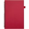 Cuaderno Liss A5 de Tapa Dura con Espiral Personalizado - Imagen 19