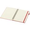 Cuaderno Liss A5 de Tapa Dura con Espiral Personalizado - Imagen 23