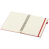 Cuaderno Liss A5 de Tapa Dura con Espiral Personalizado - Imagen 24