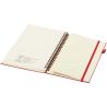 Cuaderno Liss A5 de Tapa Dura con Espiral Personalizado - Imagen 25