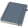 Cuaderno Liss A5 de Tapa Dura con Espiral Personalizado - Imagen 27