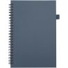 Cuaderno Liss A5 de Tapa Dura con Espiral Personalizado - Imagen 29