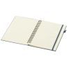 Cuaderno Liss A5 de Tapa Dura con Espiral Personalizado - Imagen 33