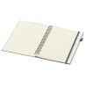 Cuaderno Liss A5 de Tapa Dura con Espiral Personalizado - Imagen 34