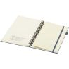 Cuaderno Liss A5 de Tapa Dura con Espiral Personalizado - Imagen 35