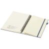 Cuaderno Liss A5 de Tapa Dura con Espiral Personalizado - Imagen 36