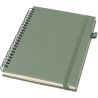 Cuaderno Liss A5 de Tapa Dura con Espiral Personalizado - Imagen 37