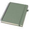 Cuaderno Liss A5 de Tapa Dura con Espiral Personalizado - Imagen 38