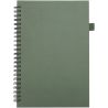 Cuaderno Liss A5 de Tapa Dura con Espiral Personalizado - Imagen 39