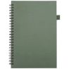 Cuaderno Liss A5 de Tapa Dura con Espiral Personalizado - Imagen 40