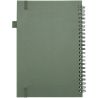Cuaderno Liss A5 de Tapa Dura con Espiral Personalizado - Imagen 41