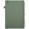 Cuaderno Liss A5 de Tapa Dura con Espiral Personalizado - Imagen 42